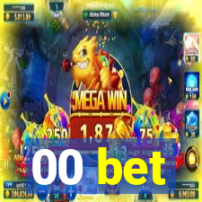 00 bet